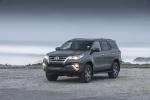 Toyota Fortuner 2016 года (ZA)